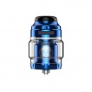 Zeus X RTA Dual Coil 25mm - GeekVape