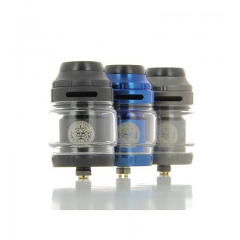 Zeus X RTA 25mm - GeekVape