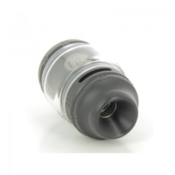 Zeus X RTA Dual Coil 25mm - GeekVape