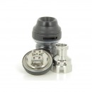 Zeus X RTA Dual Coil 25mm - GeekVape