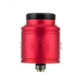 Druga 2 RDA - Augvape