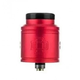 Druga 2 RDA Dual Coil - Augvape