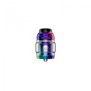 Zeus X RTA Dual Coil 25mm - GeekVape