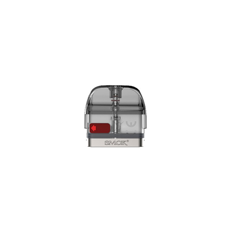 Pod resistencia para Acro - Smok Pod resistencia para Acro - Smok