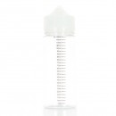 Bote vacío Con Medidor 120ml - Chubby Gorilla