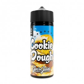 Cookie Dough 100ml - Joe's Juice