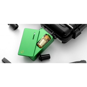 DotLeaf 1.5 Herbal Vaporizer - Dotmod