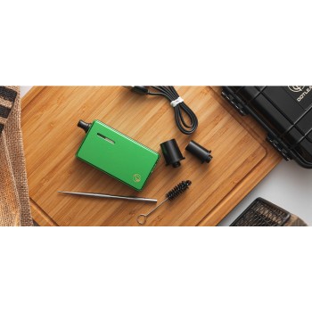 DotLeaf 1.5 Herbal Vaporizer - Dotmod