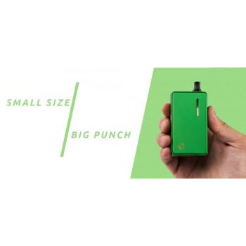 DotLeaf 1.5 Herbal Vaporizer - Dotmod