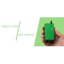 DotLeaf 1.5 Herbal Vaporizer - Dotmod