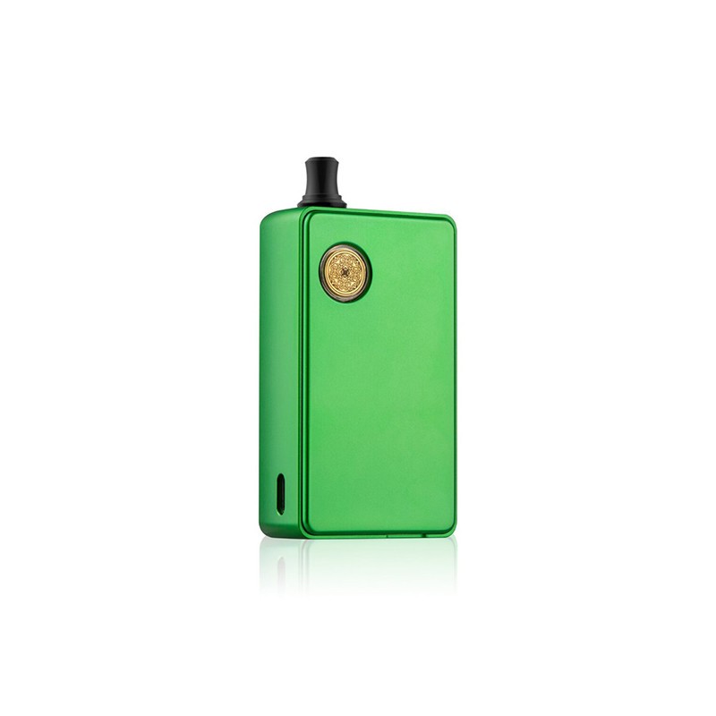 DotLeaf 1.5 Herbal Vaporizer - Dotmod DotLeaf 1.5 Herbal Vaporizer - Dotmod