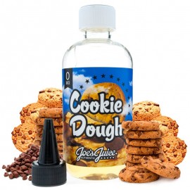Cookie Dough 200ml - Joe's Juice