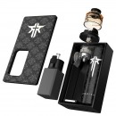 Requiem BF Kit (Mono Vapeador) - Vandy Vape