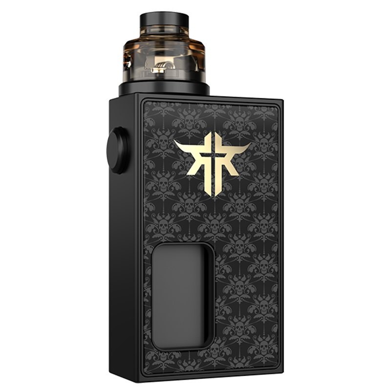 Requiem BF Kit (Mono Vapeador) - Vandy Vape Requiem BF Kit (Mono Vapeador) - Vandy Vape