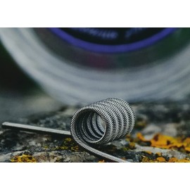 Noname Single Coil 0.26 ohm - Astur Coils