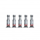 Resistencia LP1 Novo 4 - Smok