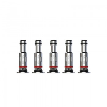 Resistencia LP1 Novo 4 - Smok