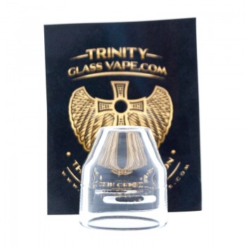 Trinity Glass Cup Pulse - Bullet
