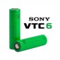 Batería 18650 VTC6 Grado A Murata 3000mAh - Sony