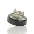 Juggerknot V2 RTA Dual Coil - QP Design