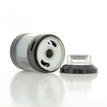 Juggerknot V2 RTA Dual Coil - QP Design