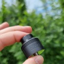 Kong RDA Limited Edition Dual Coil - QP Design