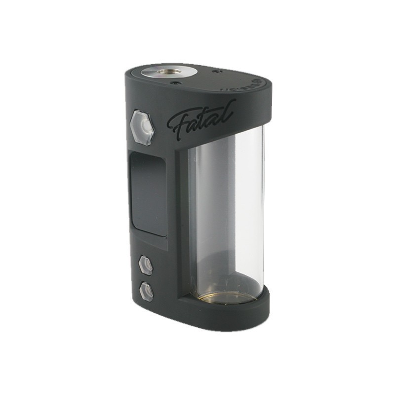 Fatal Mod - QP Design Fatal Mod - QP Design