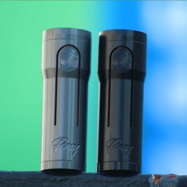 Prey Mod Limited Ed Flashlight - QP Design