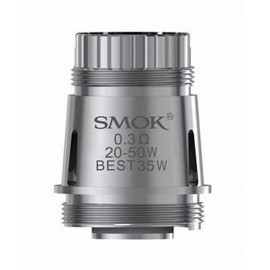 Resistencia B2 para Brit One Mega - Smok