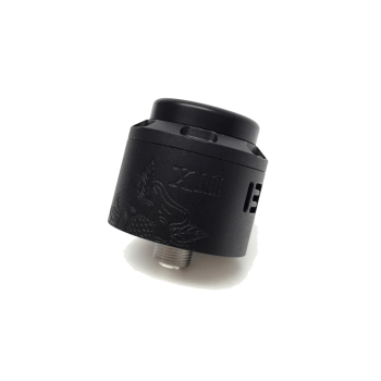 Arcane 13 RDA Dual Coil - Thirteen Tecnology