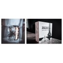 Arcane 13 RDA Dual Coil - Thirteen Tecnology