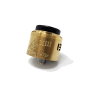 Arcane 13 RDA Dual Coil - Thirteen Tecnology