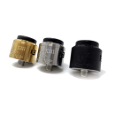 Arcane 13 RDA Dual Coil - Thirteen Tecnology