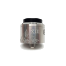 Arcane 13 RDA Dual Coil - Thirteen Tecnology