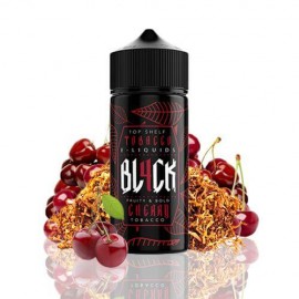 Cherry Tobacco 100ml - Puffin Rascal