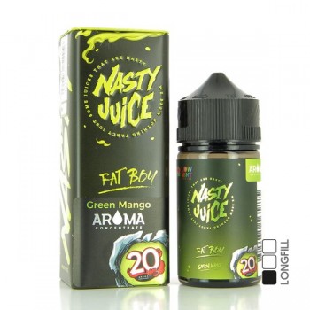 Aroma Fat Boy 20ml - Nasty Juice
