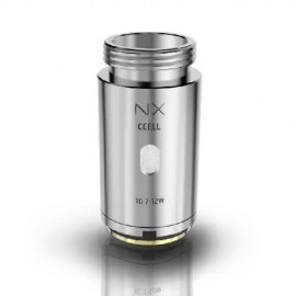 Resistencia Nexus Ccell Coil (1.0ohm) - Vaporesso