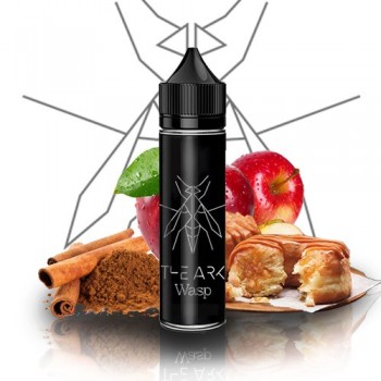 Wasp 50ml - The Ark