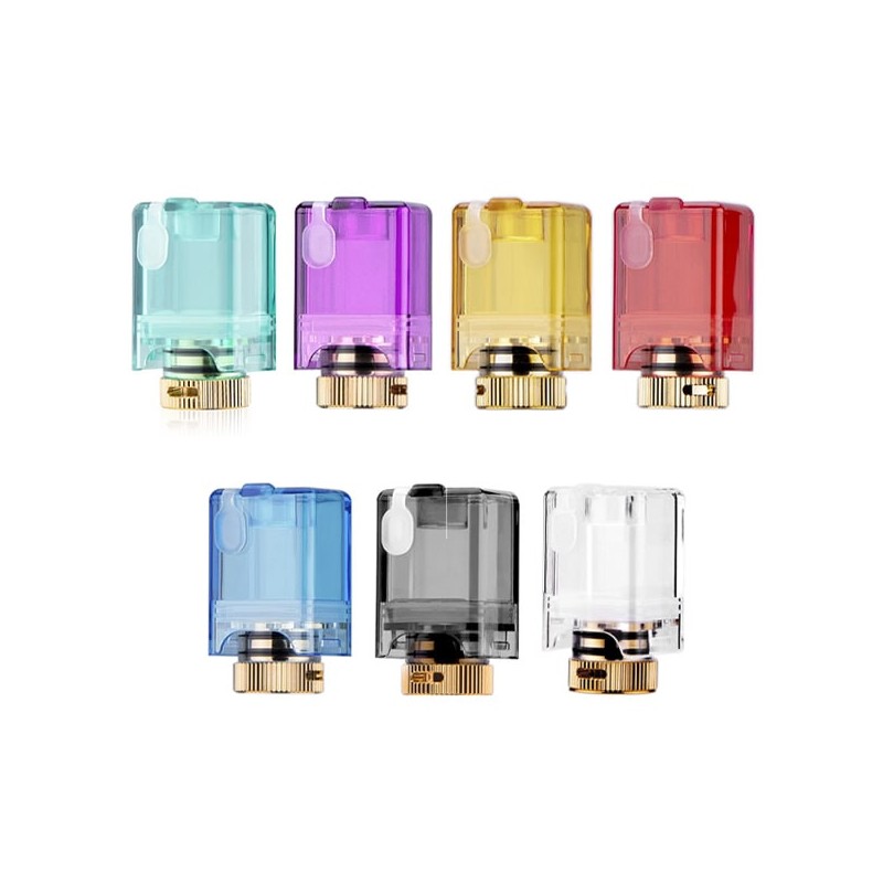 Tank DotAio V2 2.7ml - Dotmod Tank DotAio V2 2.7ml - Dotmod