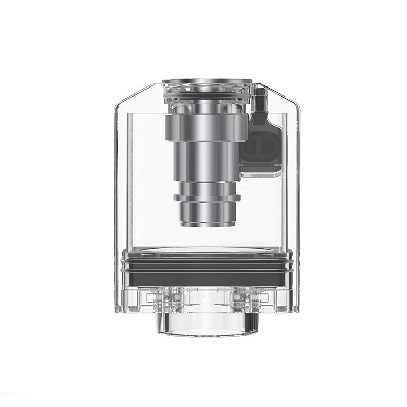 BP Tank 4ml para Boxx - Aspire & Sunbox BP Tank 4ml para Boxx - Aspire & Sunbox