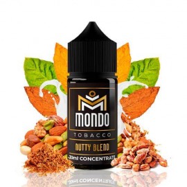 Aroma Nutty Blend 30ml - Mondo E-liquids