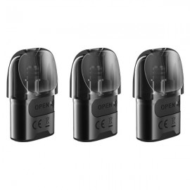 Pod resistencia Ursa v3 - Lost Vape