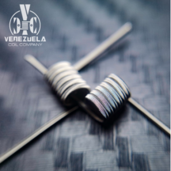 Nano Alien Single 0.85ohm - Venezuela Coil Company