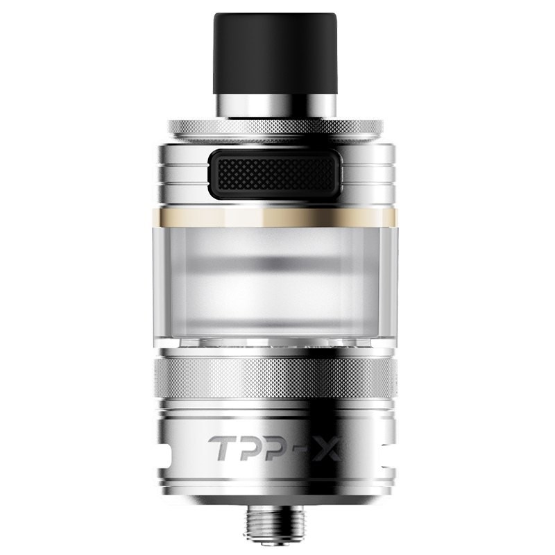 TPP X Pod Tank - Voopoo TPP X Pod Tank - Voopoo