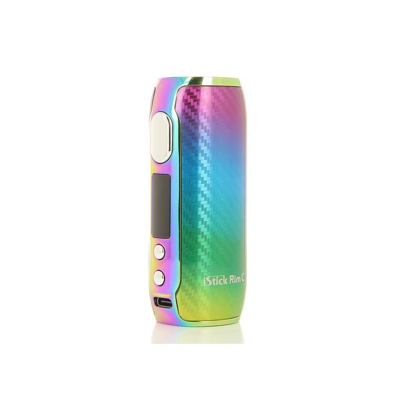 Istick Rim C 80W - Eleaf Istick Rim C 80W - Eleaf