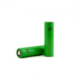 Batería 18650 VTC5A (2600mAh - 35A)