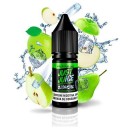 Apple Pear on Ice Sales 10ml - Just juice