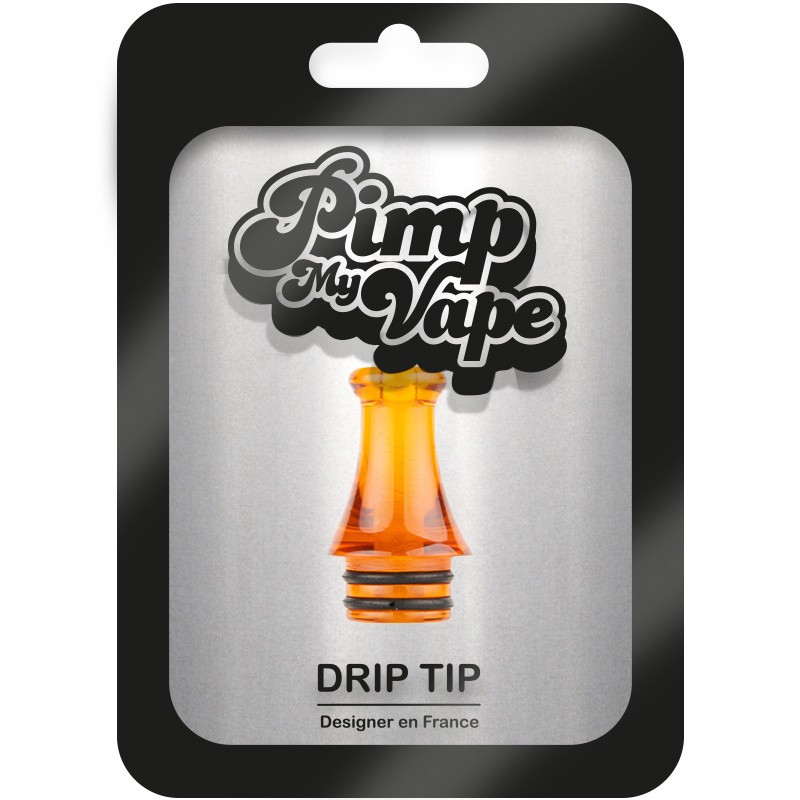 Drip Tip 510 PV16 - Pimp My Vape