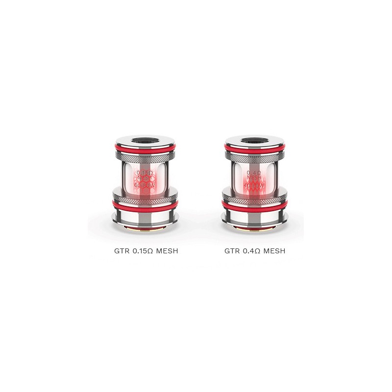 Resistencia GTR para Forz - Vaporesso