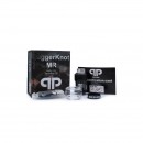 Juggerknot MR RTA Single Coil - QP Design